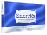 SnoreRx Sleep Scentsations Therapeutic Pillow Liners